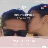 De nuevo a un año del gran día b - 2