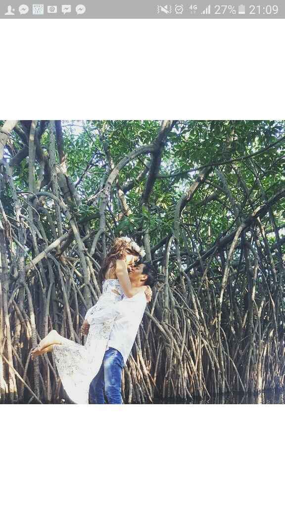 Sesión de fotos casual - 1