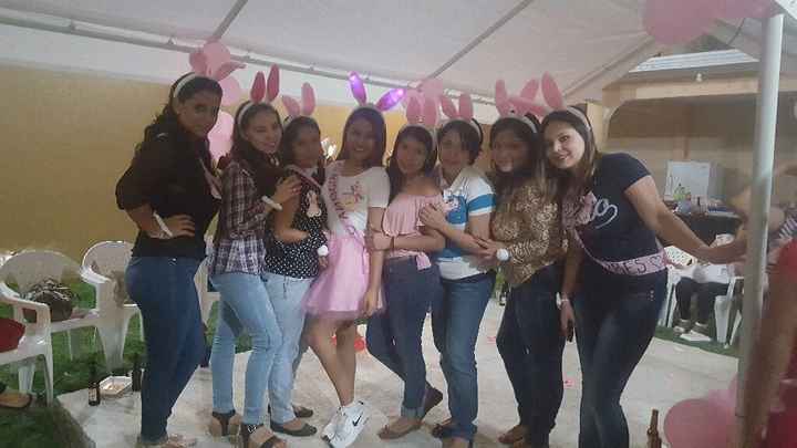 Mi cargador en 00 - 1