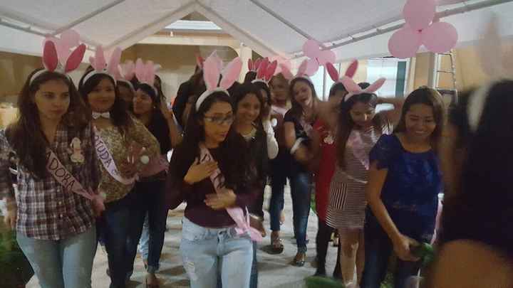 Mi cargador en 00 - 3