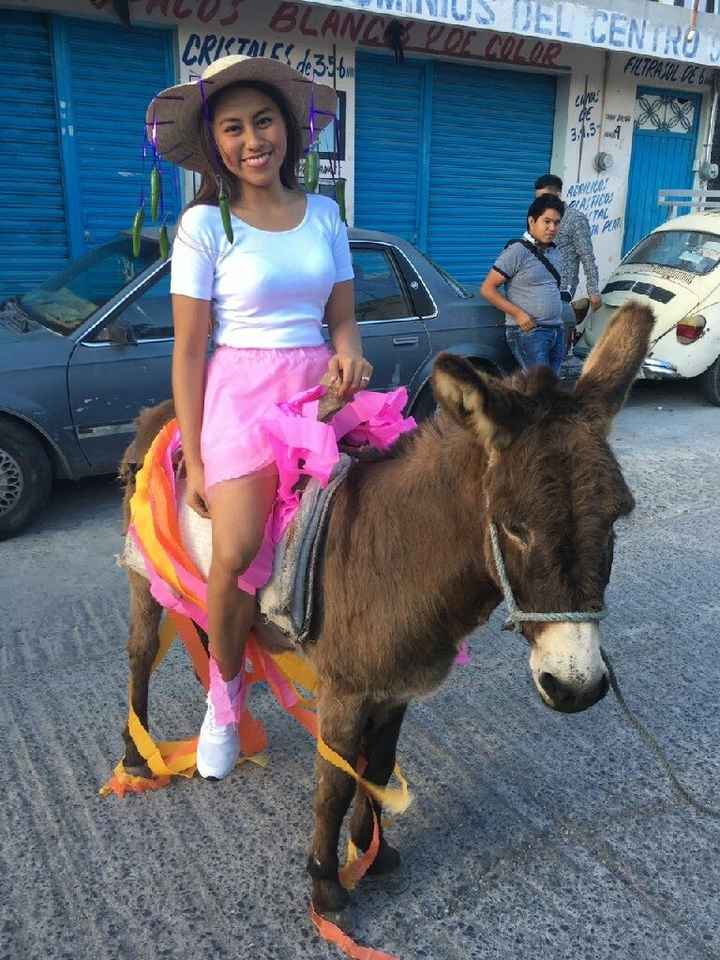 Mi cargador en 00 - 4