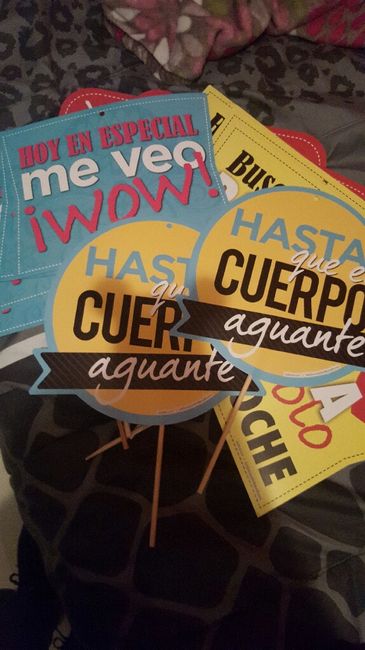 Regalos para el día b - 2