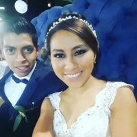 Recién casados - 1