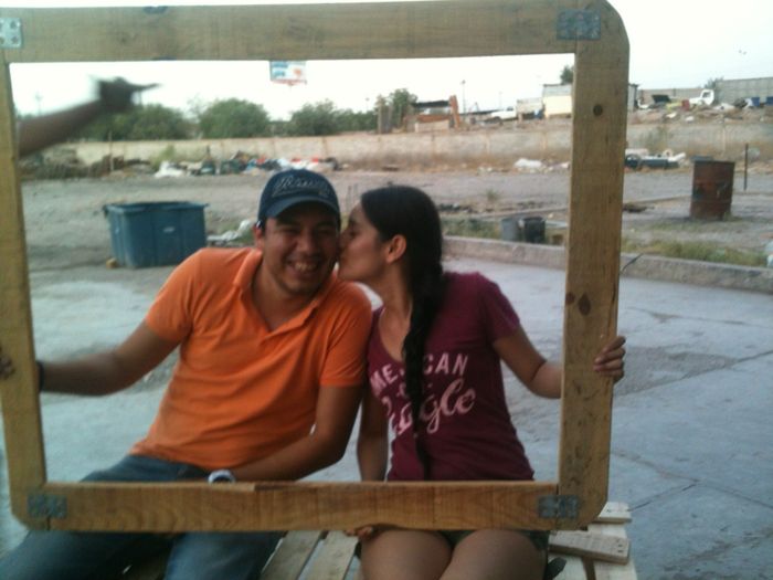 Primero la boda! - 4