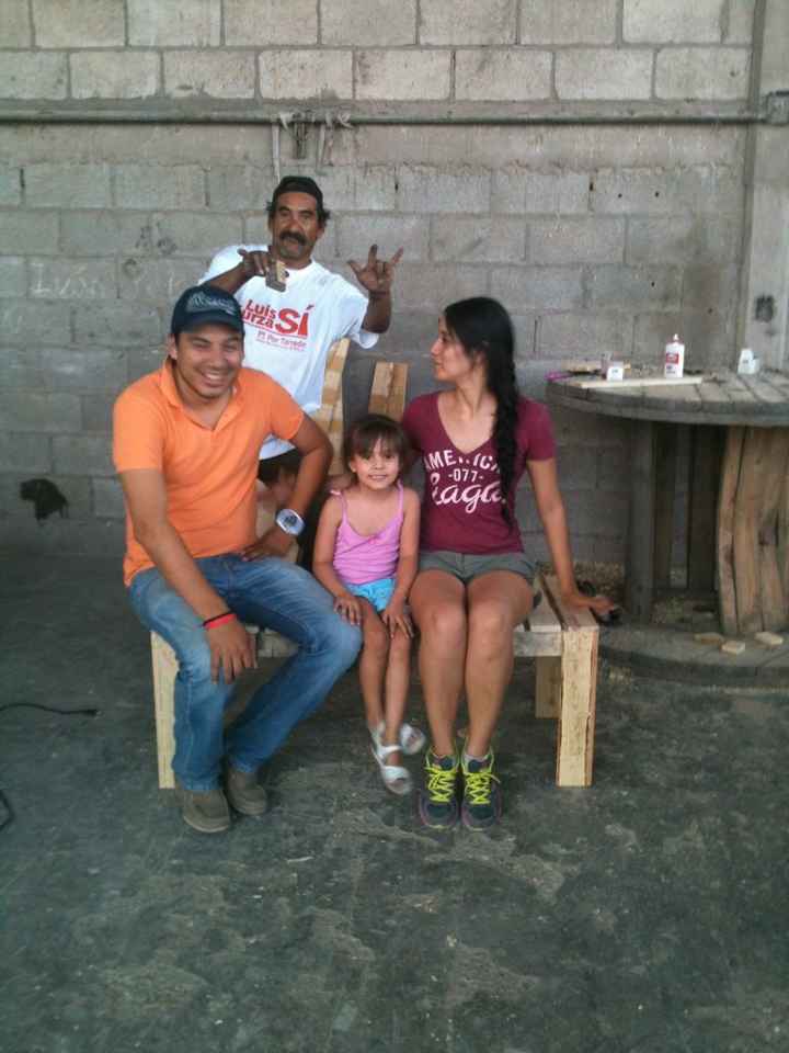 Primero la boda! - 3