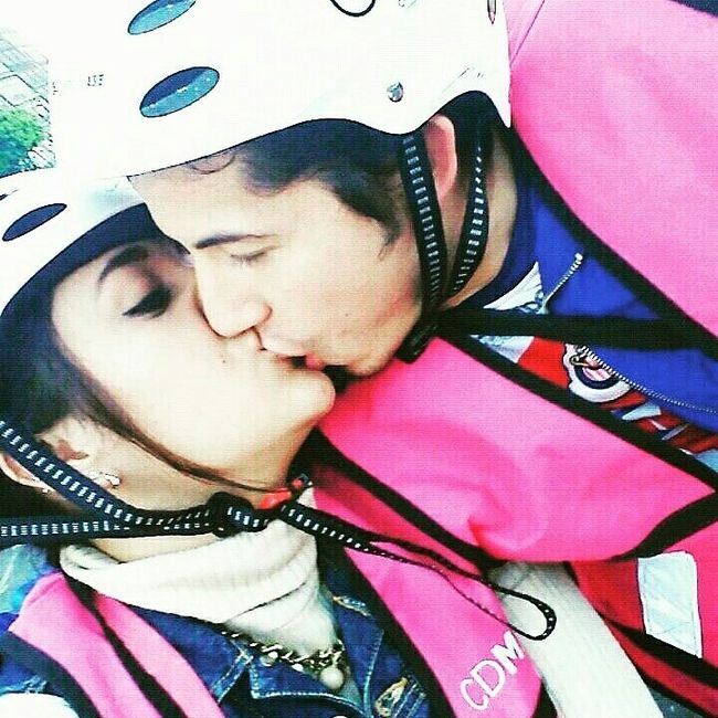 ¡Presénta a tu pareja! - 1