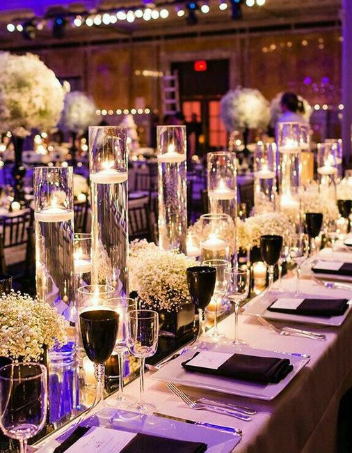 Velas y más velas 🕯💕 2