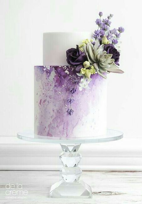 Pasteles acurela 🎨💕 5