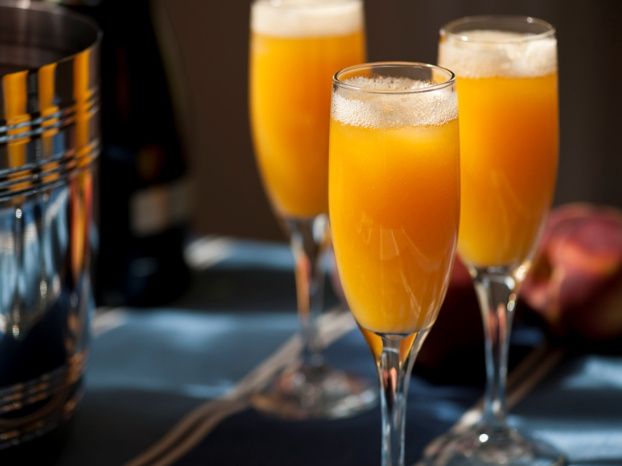 Ideas para tus cócteles de bienvenida 🍹🍸🥃🥂 3