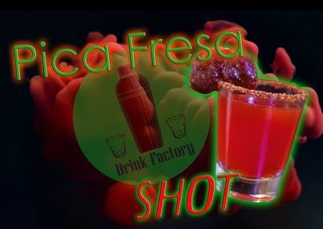Ideas para tus cócteles de bienvenida 🍹🍸🥃🥂 4