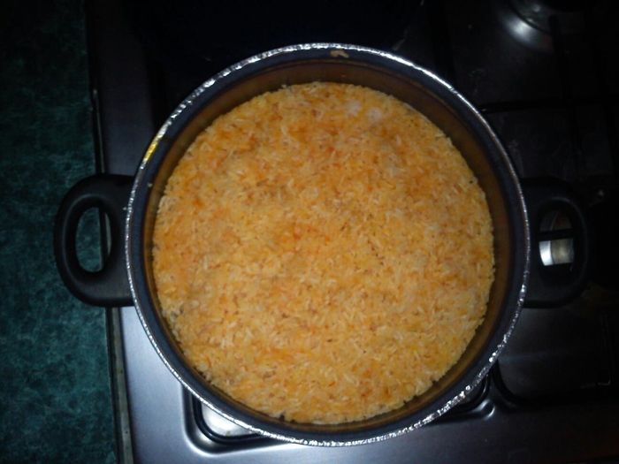 Mi primer platillo - Stephany 3