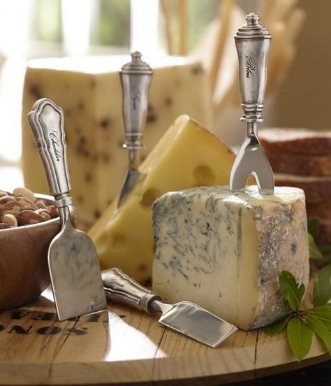 Como hacer tu barra de quesos increíble 🧀🍷 4