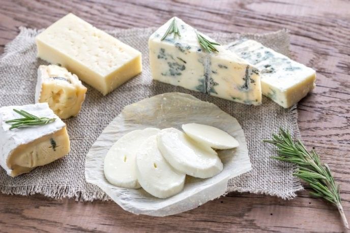 Como hacer tu barra de quesos increíble 🧀🍷 11