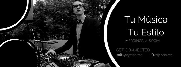 Los 5 mejores Dj’s de Guadalajara 4