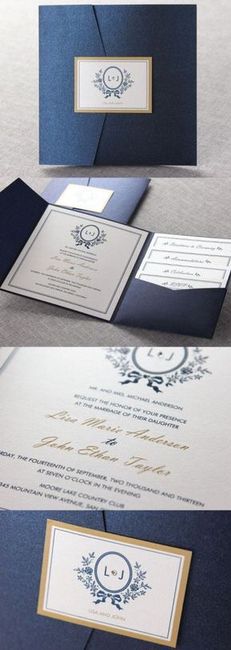 Mi elección nupcial- Odaly 5