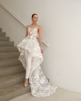 enterizos para novia 21