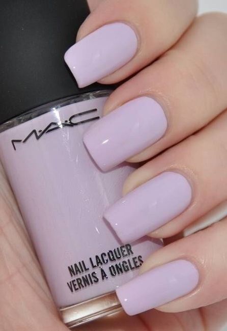 Tendencia de uñas 2019 💅🏻 3