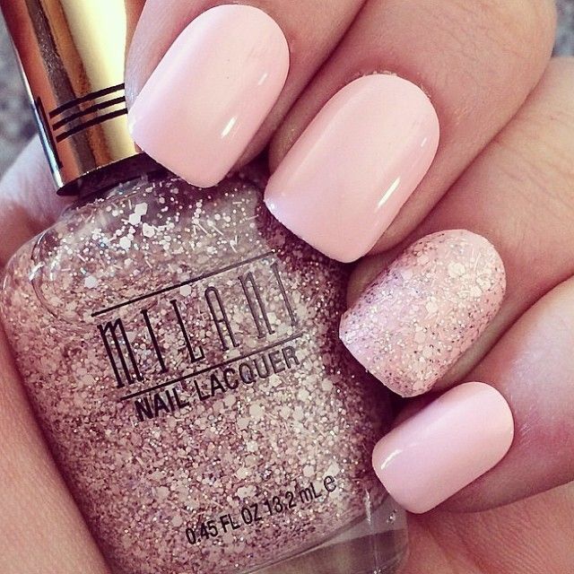 Tendencia de uñas 2019 💅🏻 4