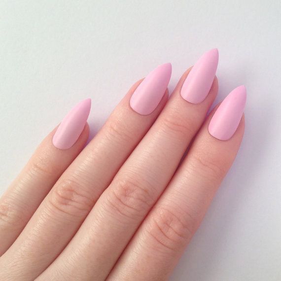 Tendencia de uñas 2019 💅🏻 5