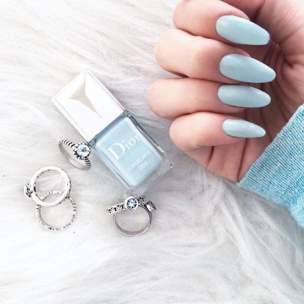 Tendencia de uñas 2019 💅🏻 6