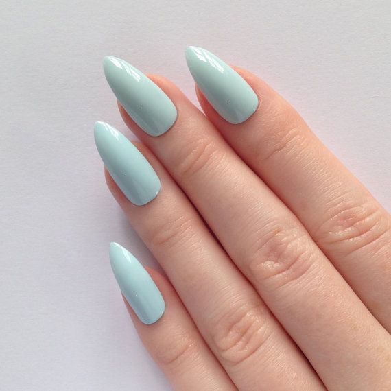 Tendencia de uñas 2019 💅🏻 7