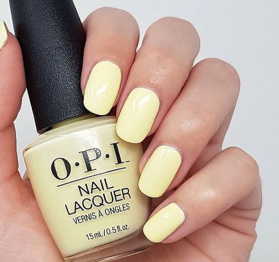 Tendencia de uñas 2019 💅🏻 9