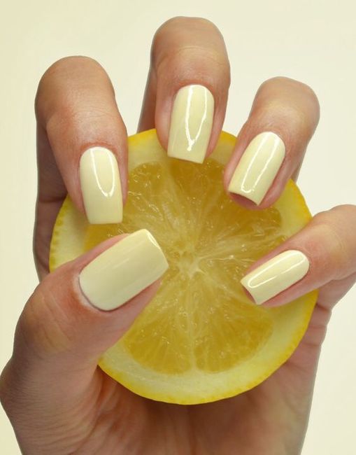 Tendencia de uñas 2019 💅🏻 14