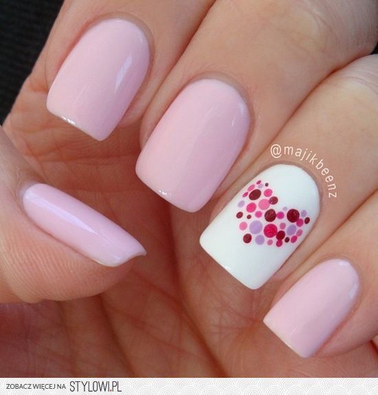 Tendencia de uñas 2019 💅🏻 15