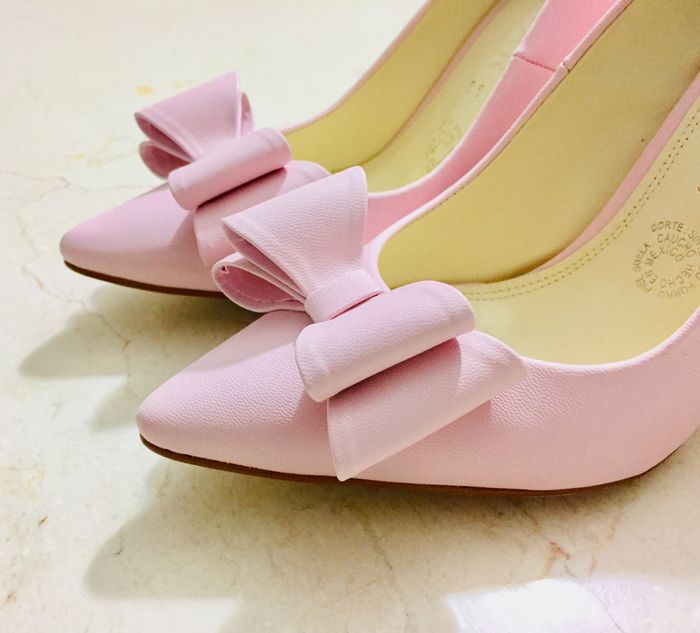 Zapato Manolo Blahnik carisimos 2