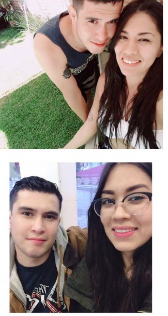 Before & after 7