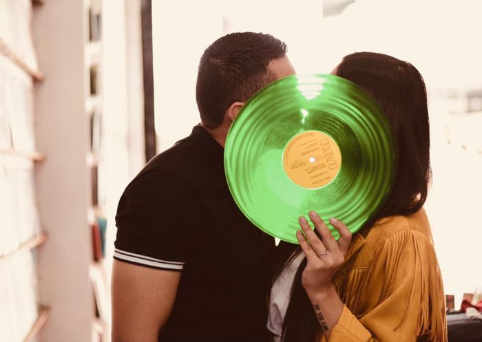 Mi Save The Date 📀💕 4