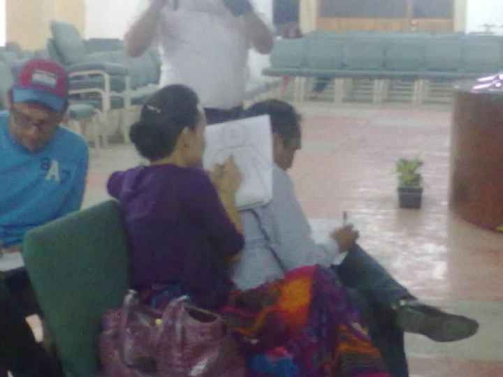 Curso prematrimonial