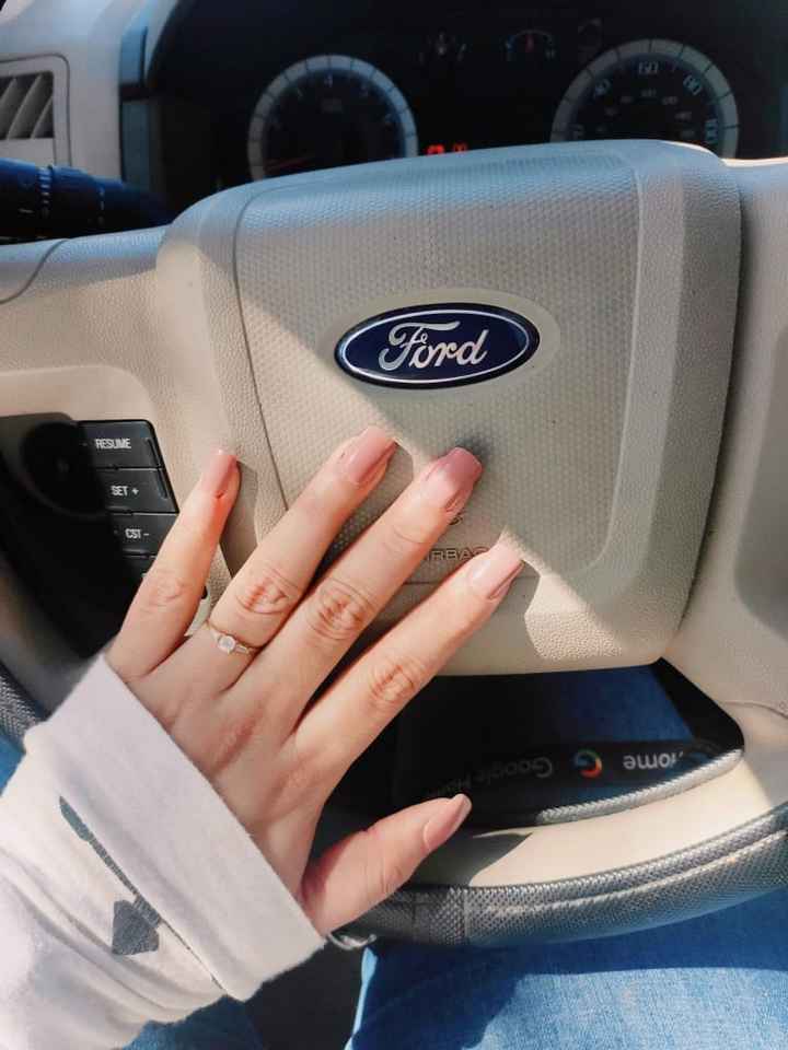 Los 3 anillos más espectaculares de las celebridades - 1