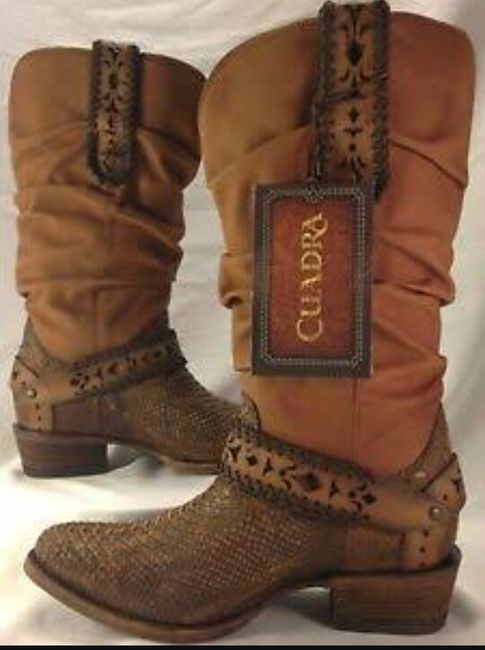  Que zapatos elegir??? - 1