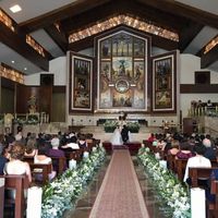 En nuestra boda