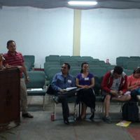Preparación