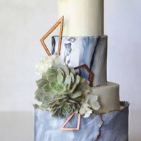 🍴 ¿Cómo te gustaría que fuera tu pastel? - 1