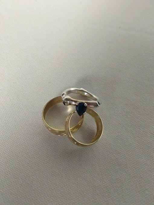 Nuestros anillos 