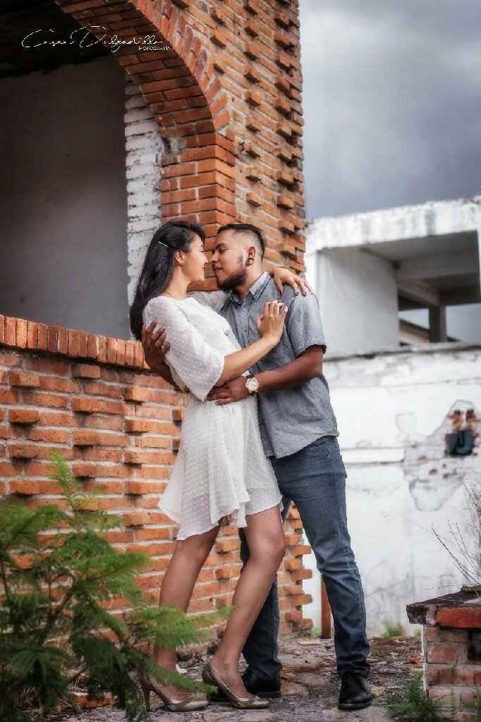 Fotos pre-boda - 7