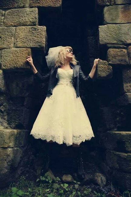 Estilo rock - 2