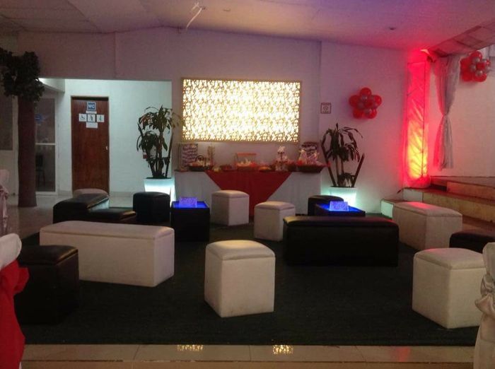  Por fin tengo salón! - 2