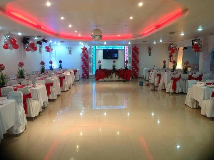  Por fin tengo salón! - 3