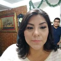  Mi prueba de maquillaje! - 1