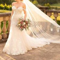 #8 Busca tu Vestido de Novia - 1