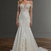 Te concedo un deseo: Vestido - 1