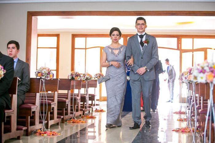 Tradiciones de boda👰🏻🤵🏻❤ 16
