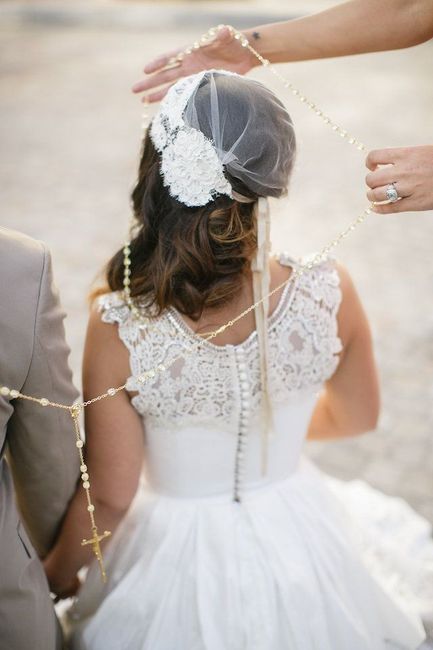 Tradiciones de boda👰🏻🤵🏻❤ 19
