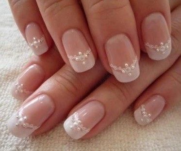 Nueva en esto, ayuda con diseños de uñas  15