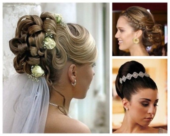 Ayúdenme a escoger peinado, estoy en pánico 7