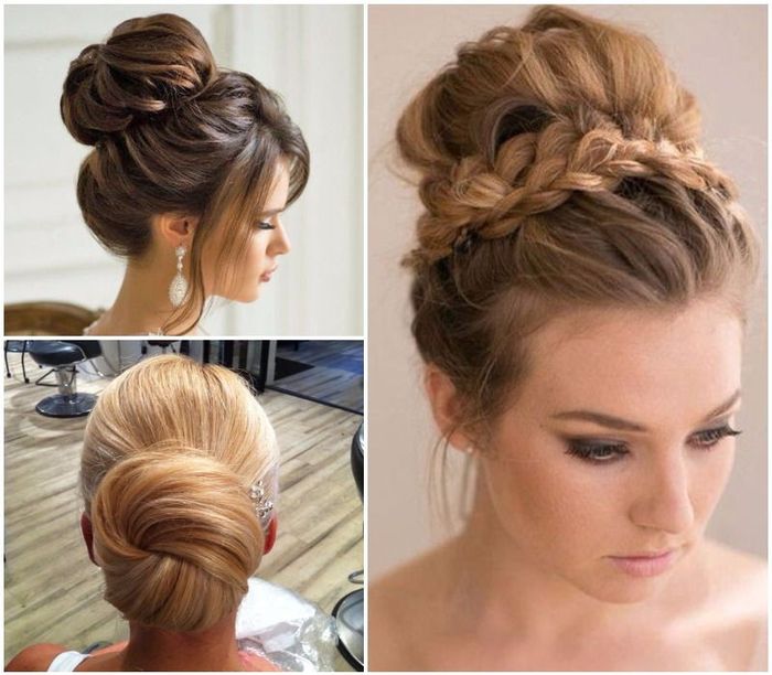 Ayúdenme a escoger peinado, estoy en pánico 9